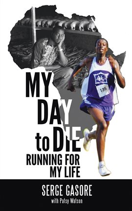 Imagen de portada para My Day to Die