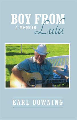 Imagen de portada para Boy from Lulu