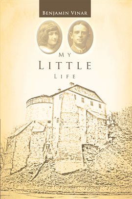 Cover image for My Little Life