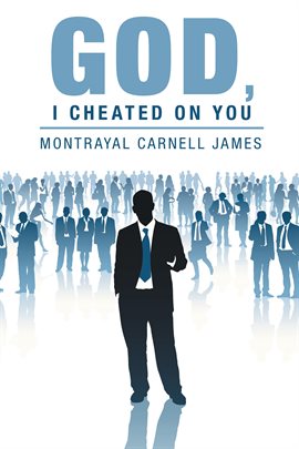 Cover image for God, I Cheated on You