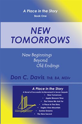 Imagen de portada para New Tomorrows