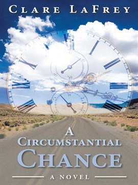 Imagen de portada para A Circumstantial Chance