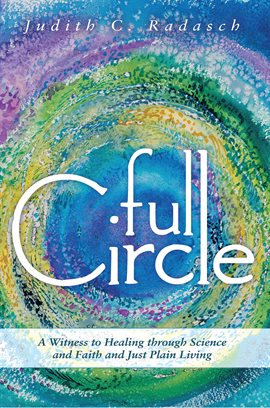 Imagen de portada para Full Circle
