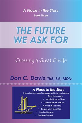 Imagen de portada para The Future We Ask For