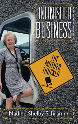 Cover image for Unfinished Business