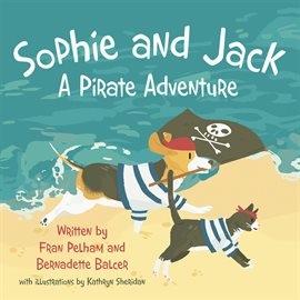 Imagen de portada para Sophie and Jack