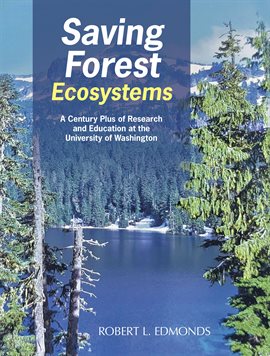 Imagen de portada para Saving Forest Ecosystems