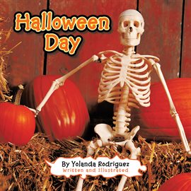 Imagen de portada para Halloween Day