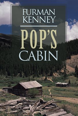Cover image for Pop's Cabin