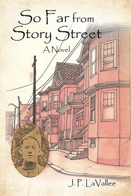 Cover image for So Far from Story Street