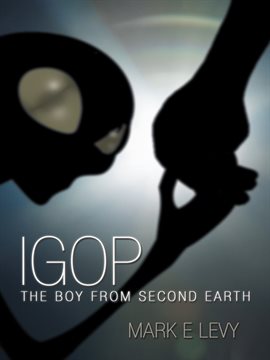 Cover image for Igop