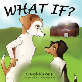 Imagen de portada para What If?