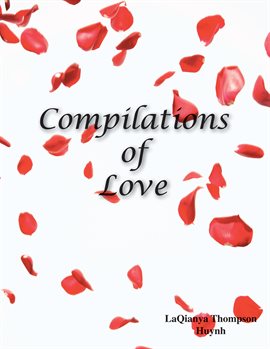 Imagen de portada para Compilations of Love