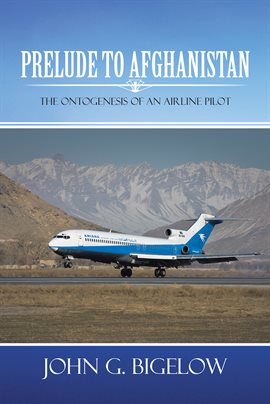 Imagen de portada para Prelude to Afghanistan