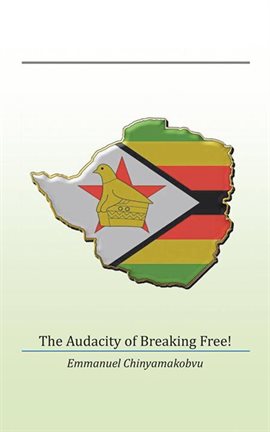Imagen de portada para The Audacity of Breaking Free!