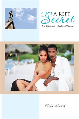 Imagen de portada para A Kept Secret