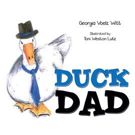 Cover image for Duck Dad