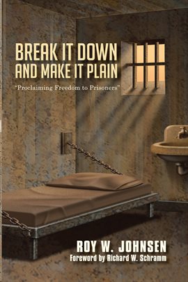 Imagen de portada para Break It Down and Make It Plain