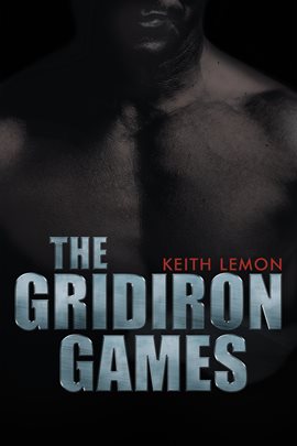 Cover image for The Gridiron Games