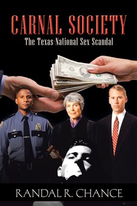 Imagen de portada para Carnal Society