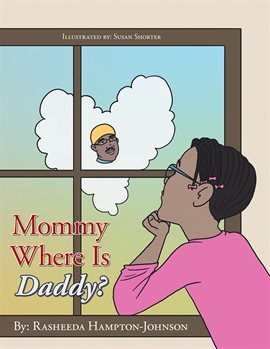 Cover image for Mommy Where Is Daddy?