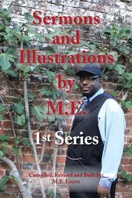 Imagen de portada para Sermons and Illustrations by M.E.