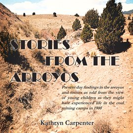 Imagen de portada para Stories from the Arroyos