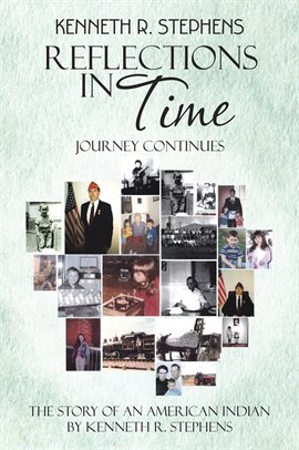 Imagen de portada para Reflections in Time