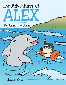 Imagen de portada para The Adventures of Alex