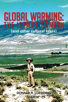 Imagen de portada para Global Warming