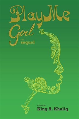 Imagen de portada para Play Me Girl