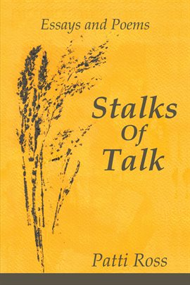Imagen de portada para Stalks of Talk
