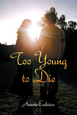 Imagen de portada para Too Young to Die