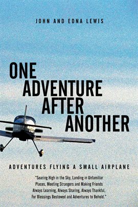 Imagen de portada para One Adventure After Another