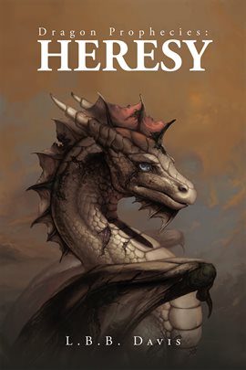Imagen de portada para Dragon Prophecies