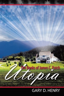 Cover image for Utopia