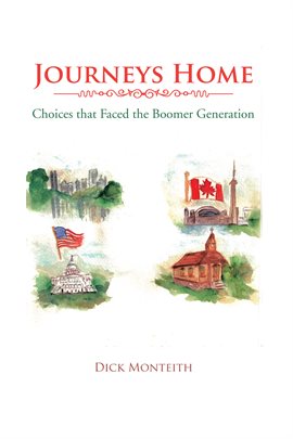 Imagen de portada para Journeys Home