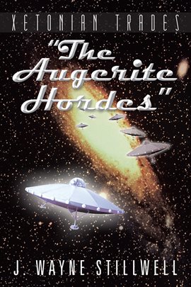 Cover image for Xetonian Trades