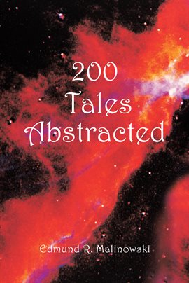 Cover image for 200 Tales Abstracted