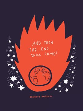 Cover image for And Then the End Will Come!