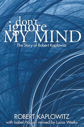 Imagen de portada para Don't Ignore My Mind