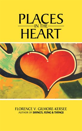 Imagen de portada para Places in the Heart