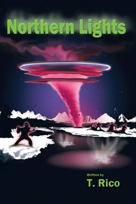 Imagen de portada para Northern Lights