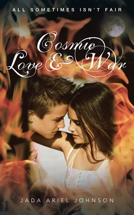 Imagen de portada para Cosmic Love and War