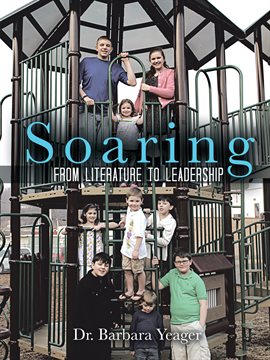 Imagen de portada para Soaring