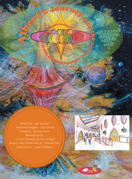 Cover image for Albert's Journey into the Universe