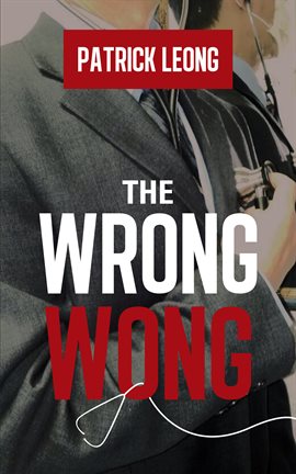 Cover image for The Wrong Wong