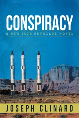 Imagen de portada para Conspiracy