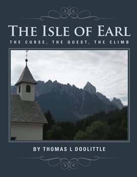 Cover image for The Isle of Earl
