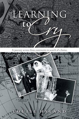 Cover image for Learning to Cry